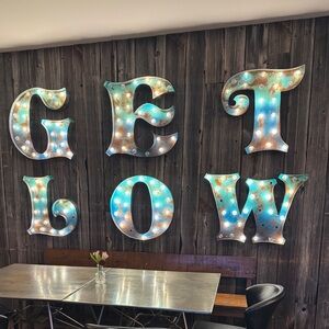 Meet your Posher, Denise